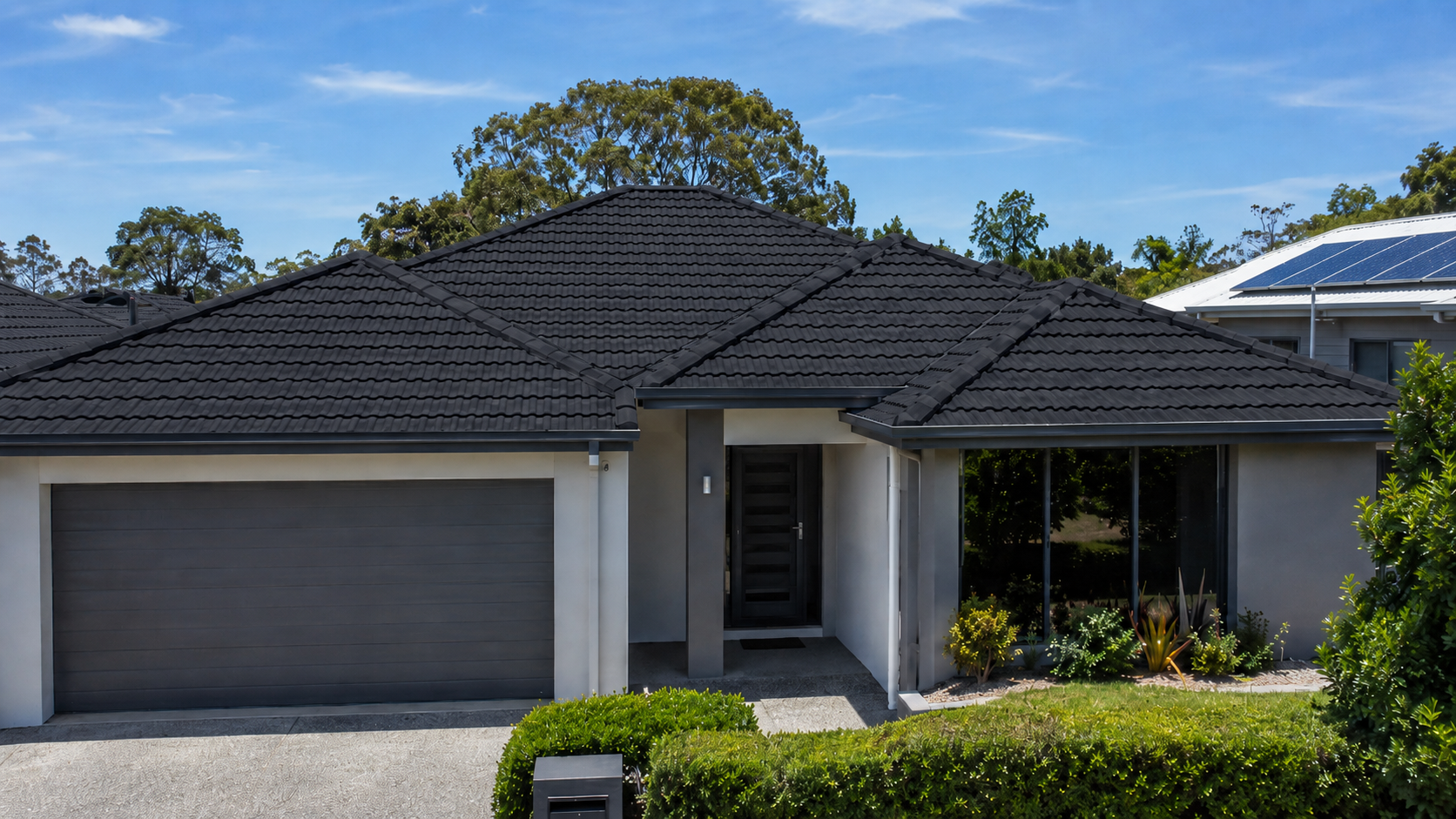 New Roofs by Vicwest Roofing in Ballarat VIC