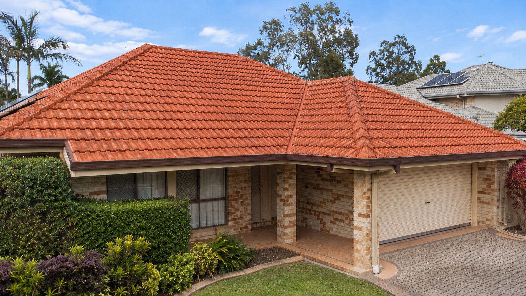 Roof project 06